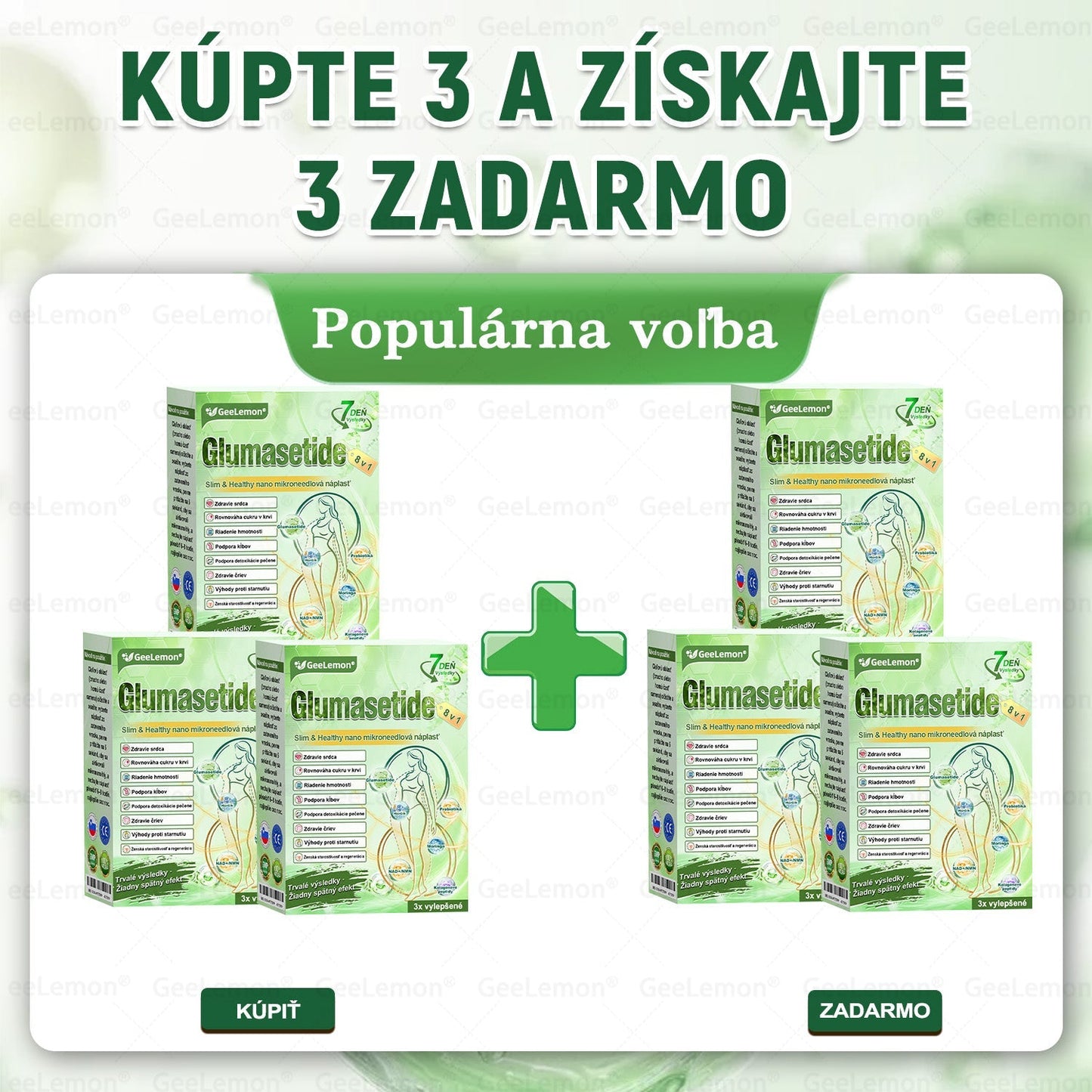 🎁 🎁 Vianočná zľava 50 % – len do Vianoc!